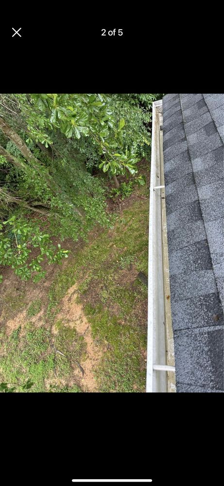 Slide of Spotless Sky Roof And Gutter Care
