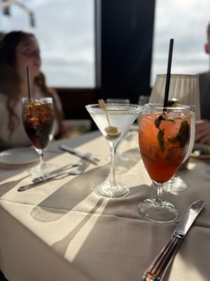 Vigilucci's Seafood & Steakhouse by null