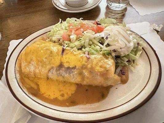 Mexicali Restaurants by null