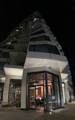 Mili Wine Bar by null