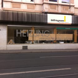 Göffringmann Haustechnik