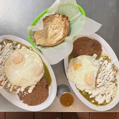 Sabor Mexicano Restaurant by null