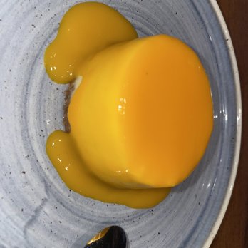 Rasa Restaurant - Mango Cheese Cake - Indian Near Me - East Greenwich, Rhode Island
