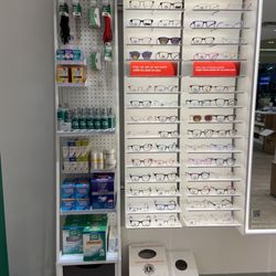 Specsavers - Kid's frames and accessories