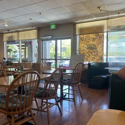 Village Cafe