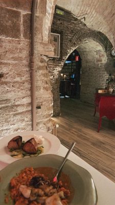 Bodega de los Secretos by null