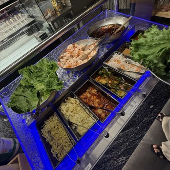 Yakiniku Legend - Japanese Near Me - Richmond Hill, Ontario