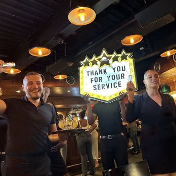 The Park at 14th - The Park staff going out of their way to make us feel special. Thank you. - Bars Near Me - Washington, DC, District of Columbia The Park at 14th - The Park staff going out of their way to make us feel special. Thank you. - Bars Near Me - Washington, DC, District of Columbia