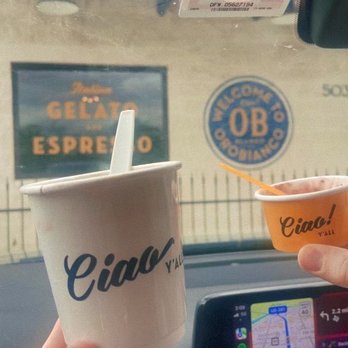 OroBianco Italian Creamery - Gelato Near Me - Blanco, Texas OroBianco Italian Creamery - Gelato Near Me - Blanco, Texas