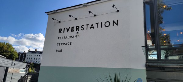 Riverstation by null