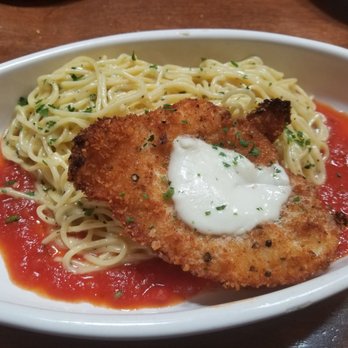 Brio Italian Grille - Italian Near Me - Gilbert, Arizona