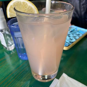 Pangea - Rose Lemonade - Sandwiches Near Me - Ashland, Oregon Pangea - Rose Lemonade - Sandwiches Near Me - Ashland, Oregon