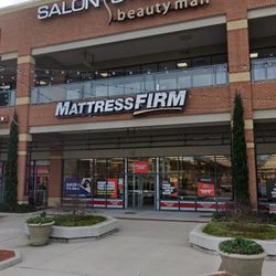 Mattress Firm Perimeter Expo