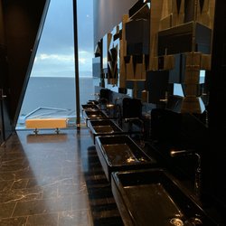 Clarion Hotel Trondheim - Bathroom was worthy of taking pics!