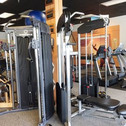 G&G Fitness Equipment - Montgomery