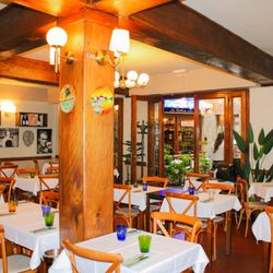 Ristorante La Galleria