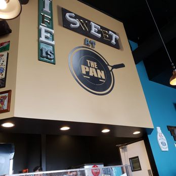 The Pan - Breakfast & Brunch Near Me - Lomita, California The Pan - Breakfast & Brunch Near Me - Lomita, California