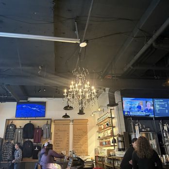Shelter Distilling - Distilleries Near Me - Mammoth Lakes, California