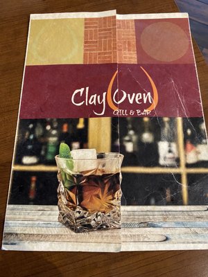 Clay Oven Grill & Bar by null