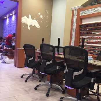 Paradise Nails & Spa - Very nice set up. Music has no lyrics, making this feel more like a spa. Good volume. Lighting in pedicure room is relaxing! - Nail Salons Near Me - Cedar Park, Texas Paradise Nails & Spa - Very nice set up. Music has no lyrics, making this feel more like a spa. Good volume. Lighting in pedicure room is relaxing! - Nail Salons Near Me - Cedar Park, Texas
