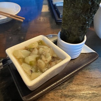 Kingyo - Japanese Near Me - Vancouver, British Columbia