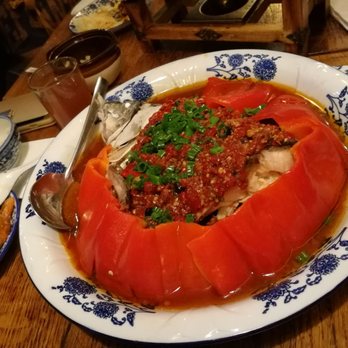 Mountain House - Fish - Szechuan Near Me - Queens, New York