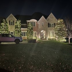 Red Nose Lites - Christmas 2025 with Red Nose Lights of Nashville