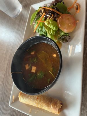 ZapVor by Thai Spice SugarLand by null
