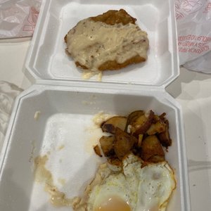 Our Place Restaurant on Yelp