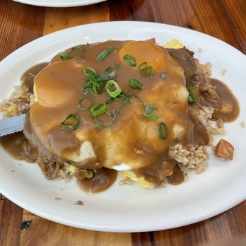 Moke's Bread & Breakfast - Breakfast & Brunch Near Me - Kailua, Hawaii