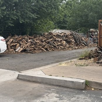 Antica Forma - wood for pizza oven - Pizza Near Me - Moab, Utah