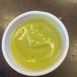 "Guacamole"