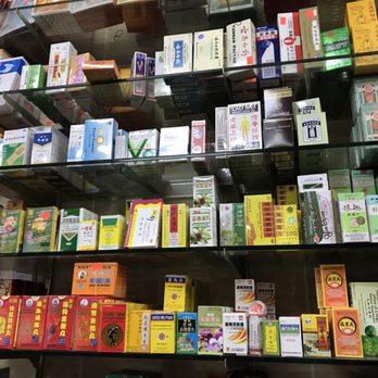 Tong Ren Grocery - a display of various types of cigarettes - Grocery Near Me - New York, New York Tong Ren Grocery - a display of various types of cigarettes - Grocery Near Me - New York, New York