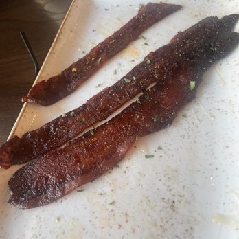 First Watch - Bacon, maple syrup, spice - Breakfast & Brunch Near Me - Livonia, Michigan First Watch - Bacon, maple syrup, spice - Breakfast & Brunch Near Me - Livonia, Michigan