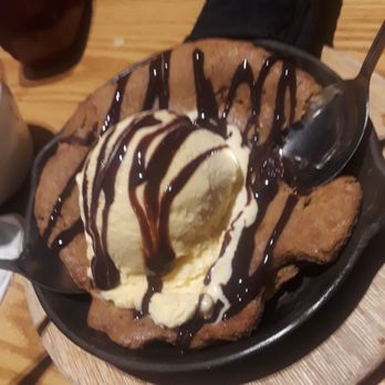 Chili's - Skilled Chocalate Chip Cookie - Tex-Mex Near Me - Manhattan Beach, California Chili's - Skilled Chocalate Chip Cookie - Tex-Mex Near Me - Manhattan Beach, California