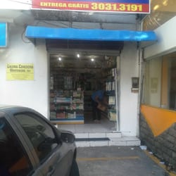 Genfarma