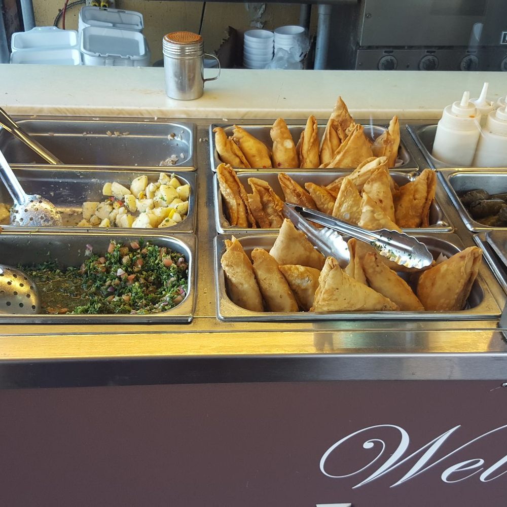 Johnny's Shawarma - Samosas - Middle Eastern Near Me - Toronto, Ontario Johnny's Shawarma - Samosas - Middle Eastern Near Me - Toronto, Ontario
