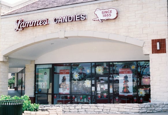 Lammes Candies Round Rock by null