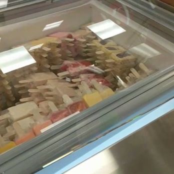 La flor De Michoacan - Ice Cream & Frozen Yogurt Near Me - Murfreesboro, Tennessee