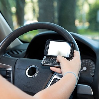 Bressman Law - Anti-Texting Columbus OH - Personal Injury Law Near Me - Dublin, Ohio