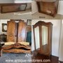 Fallani's Restorations