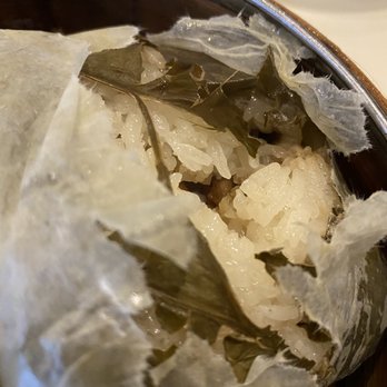 China Pearl - Chinese tamale - Dim Sum Near Me - Quincy, Massachusetts