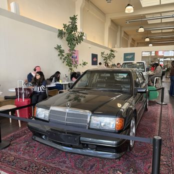 Motoring Coffee - Coffee & Tea Near Me - San Francisco, California Motoring Coffee - Coffee & Tea Near Me - San Francisco, California
