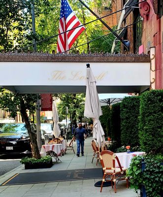 The Lowell Hotel by null The Lowell Hotel by null