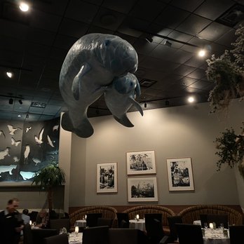 Everglades Restaurant - Seafood Near Me - Orlando, Florida Everglades Restaurant - Seafood Near Me - Orlando, Florida