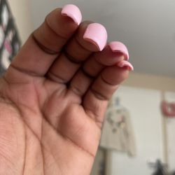 Magic Nails