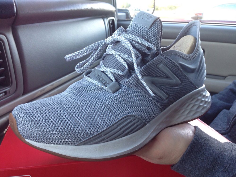 NEW BALANCE 1140 Woodruff Rd, Greenville, South Carolina Shoe