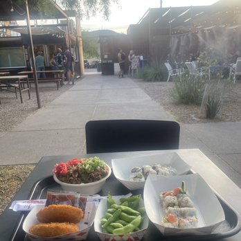 Kukai - Japanese Near Me - Tucson, Arizona Kukai - Japanese Near Me - Tucson, Arizona