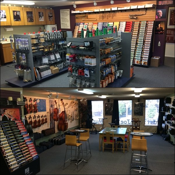 JUST JOE’S MUSIC Updated August 2024 11 Reviews 61400 S Hwy 97