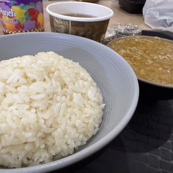 Xiebao Crabhouse - Large bowl of rice included - Seafood Near Me - Flushing, New York